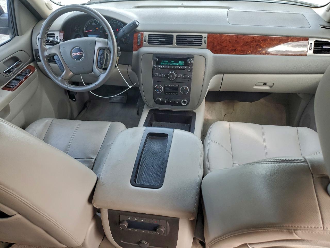 2011 GMC Yukon XL