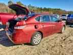 2015 NISSAN SENTRA