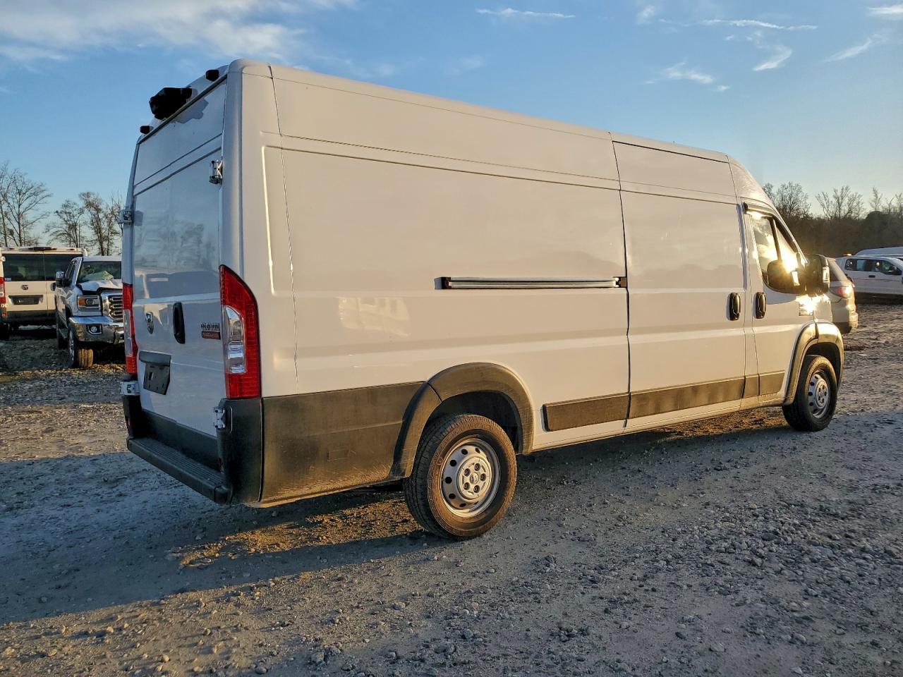 2021 RAM ProMaster 3500