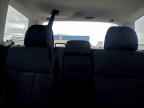 2012 SUBARU FORESTER