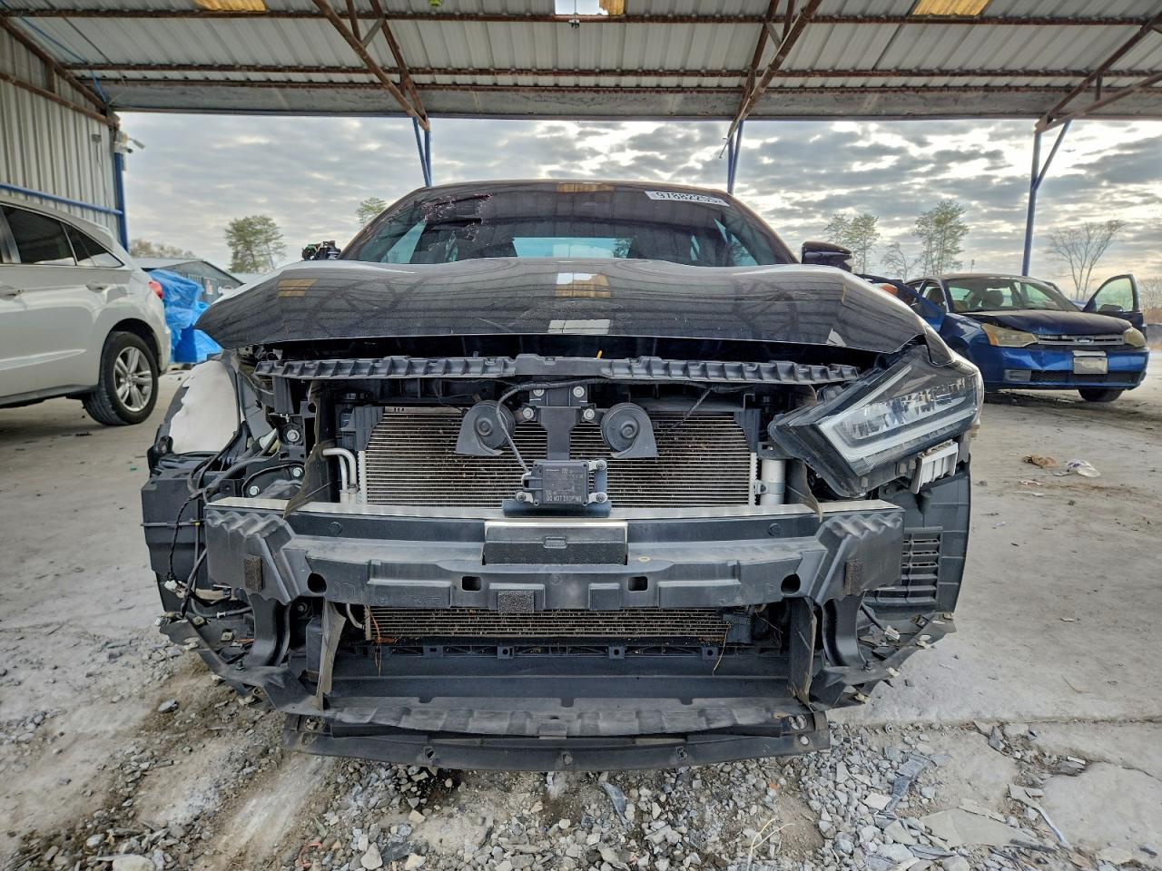 2022 NISSAN Maxima