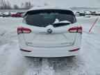 2020 BUICK Envision