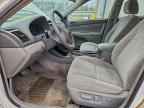 2004 TOYOTA CAMRY