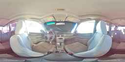 2006 SUBARU FORESTER