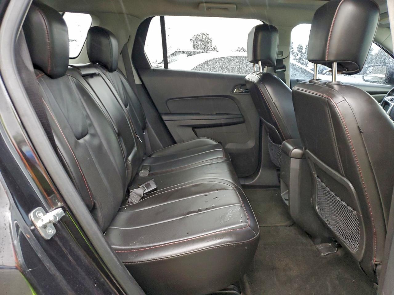 2013 GMC Terrain