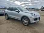 2018 PORSCHE CAYENNE