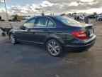 2012 MERCEDES-BENZ C-CLASS