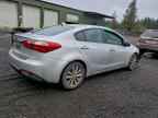 2015 KIA FORTE