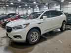 2021 BUICK ENCLAVE