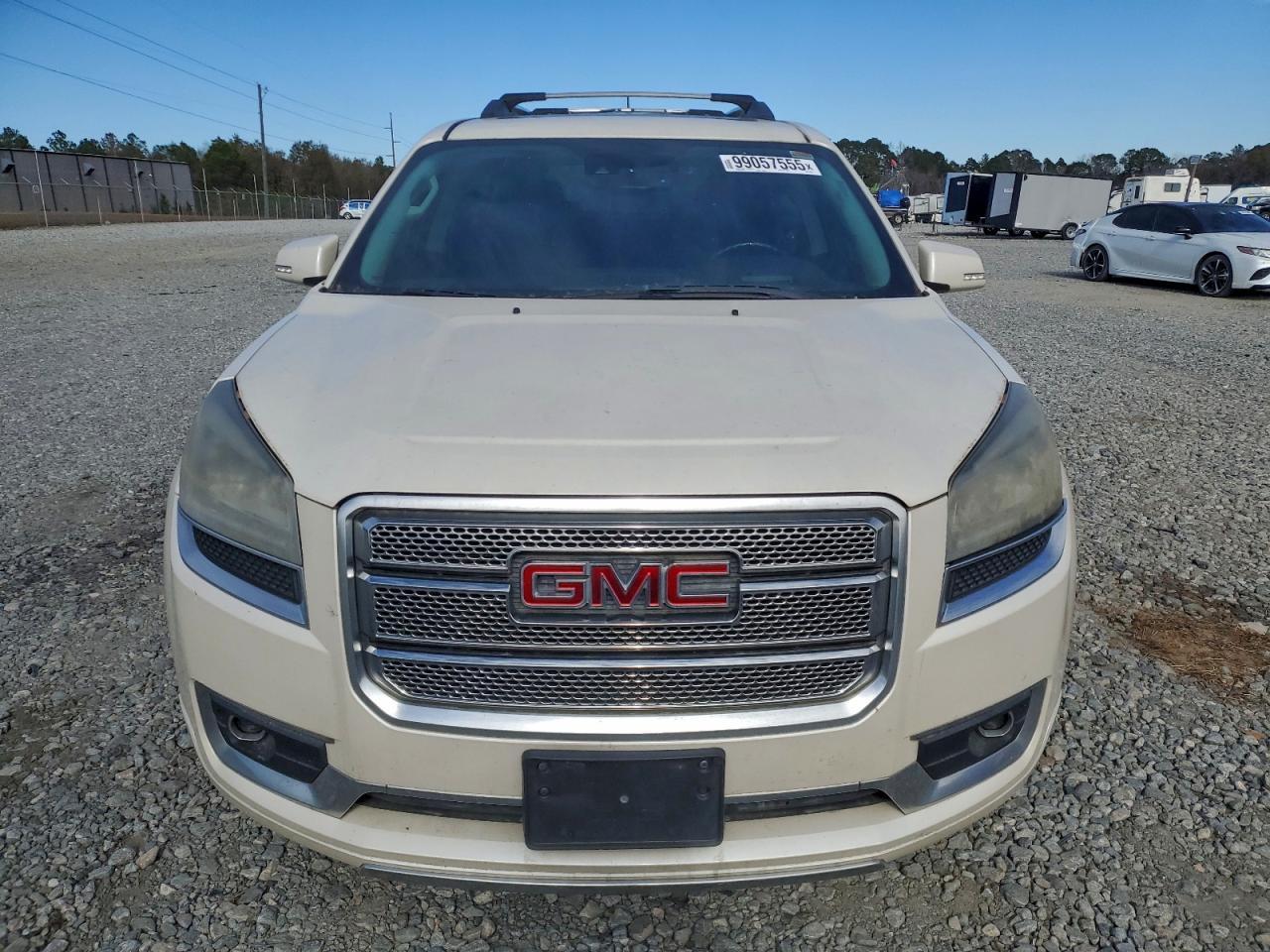 2014 GMC ACADIA