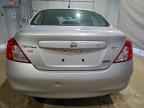 2012 NISSAN VERSA