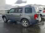 2011 HONDA PILOT