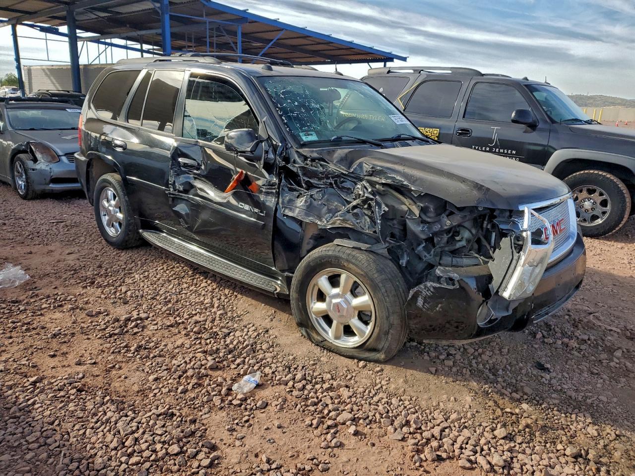 2005 GMC Envoy