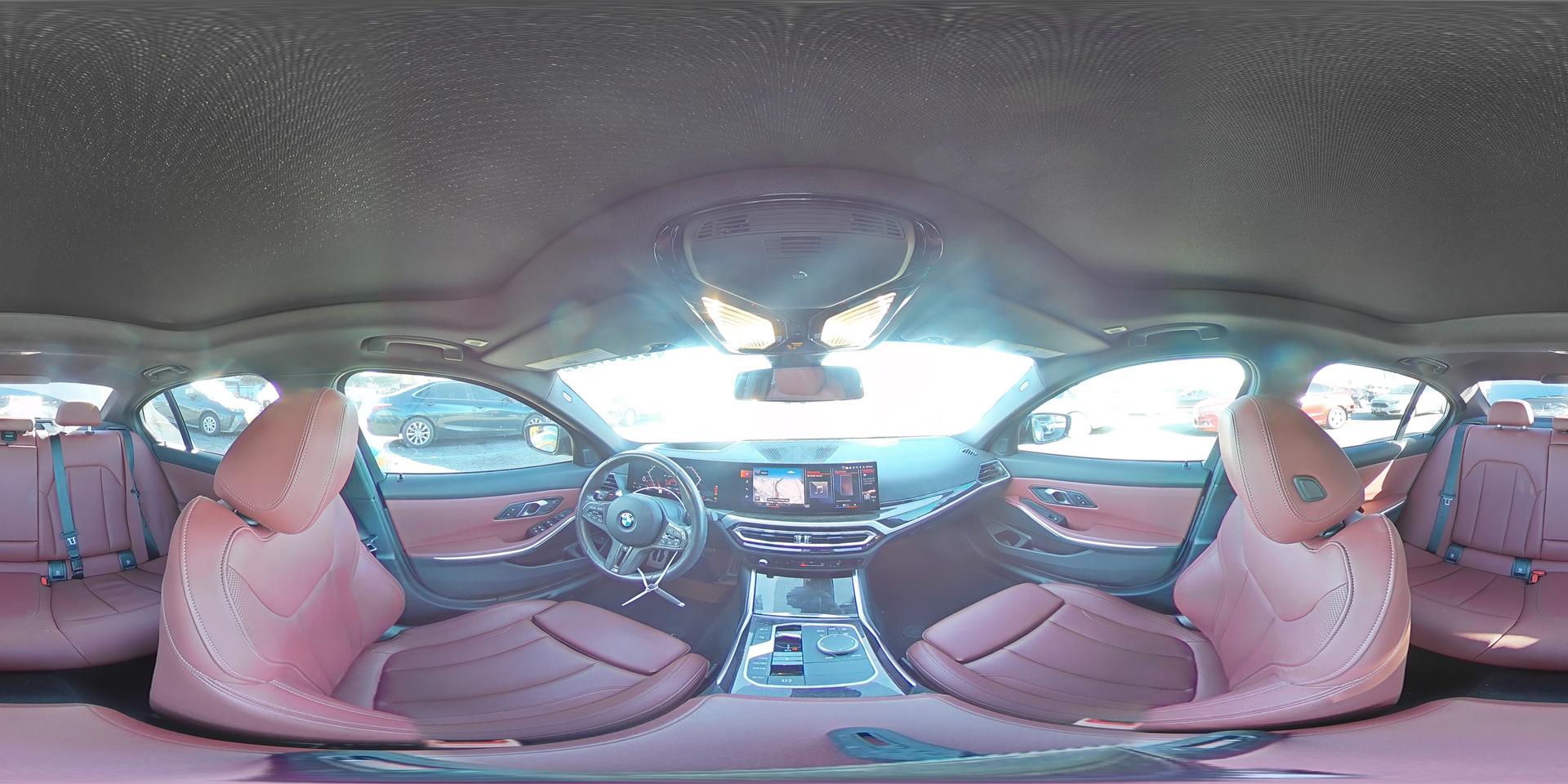 2024 BMW M340i
