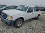 2009 FORD RANGER