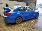 2013 SUBARU IMPREZA