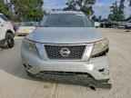 2014 NISSAN PATHFINDER