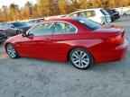 2013 BMW 3 SERIES