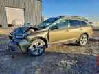 2021 SUBARU Outback