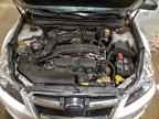 2013 SUBARU Legacy