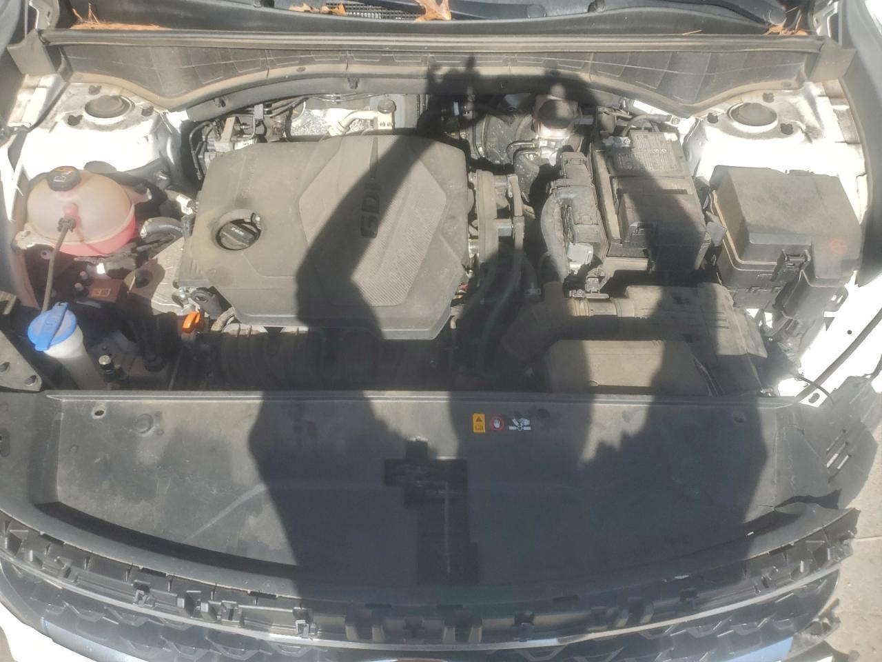 2021 KIA SORENTO