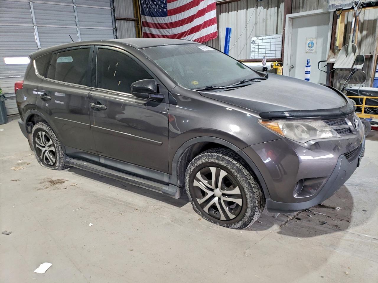 2013 TOYOTA RAV4