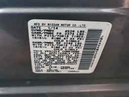 2014 NISSAN ROGUE