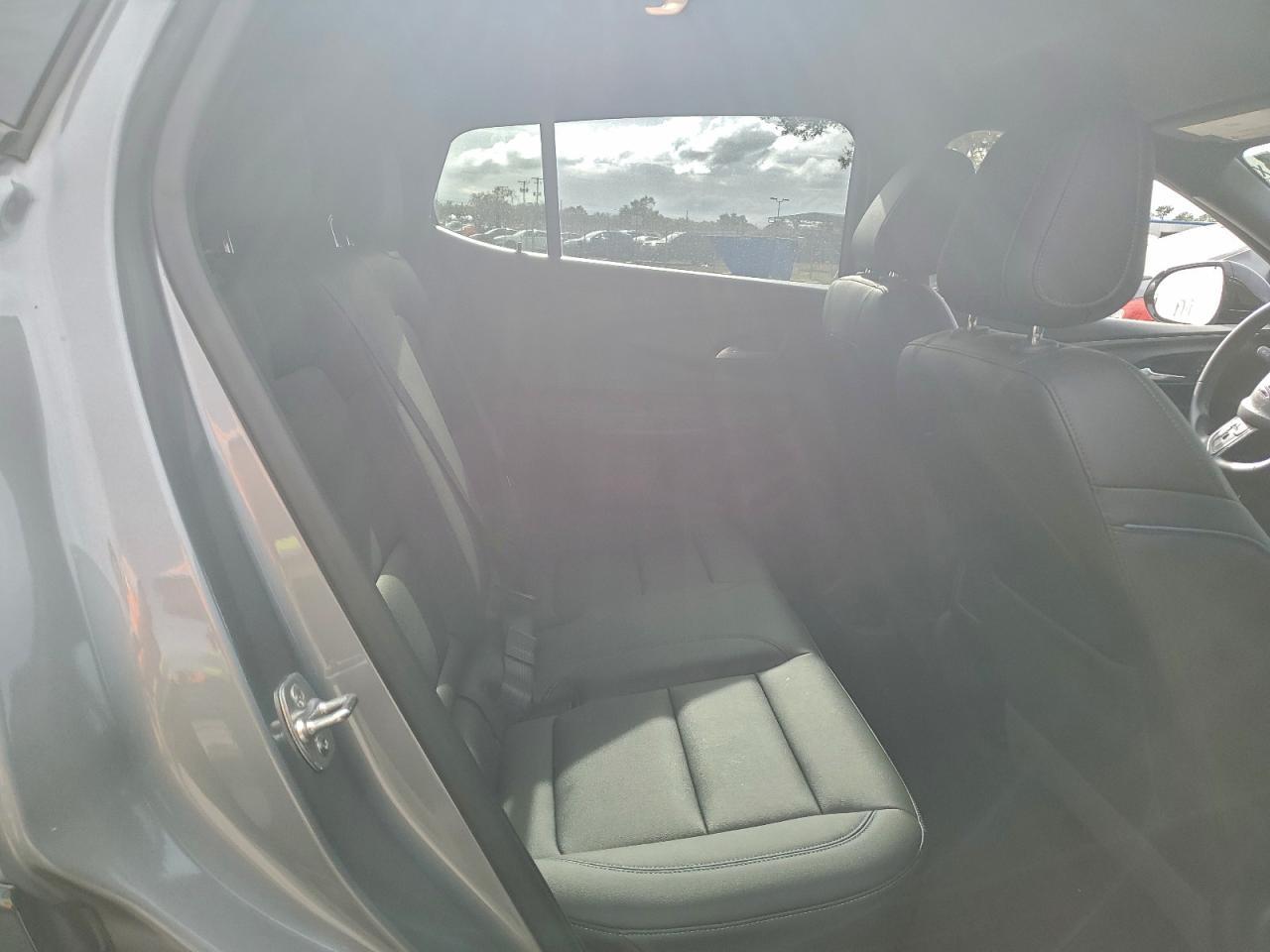 2025 BUICK Envista