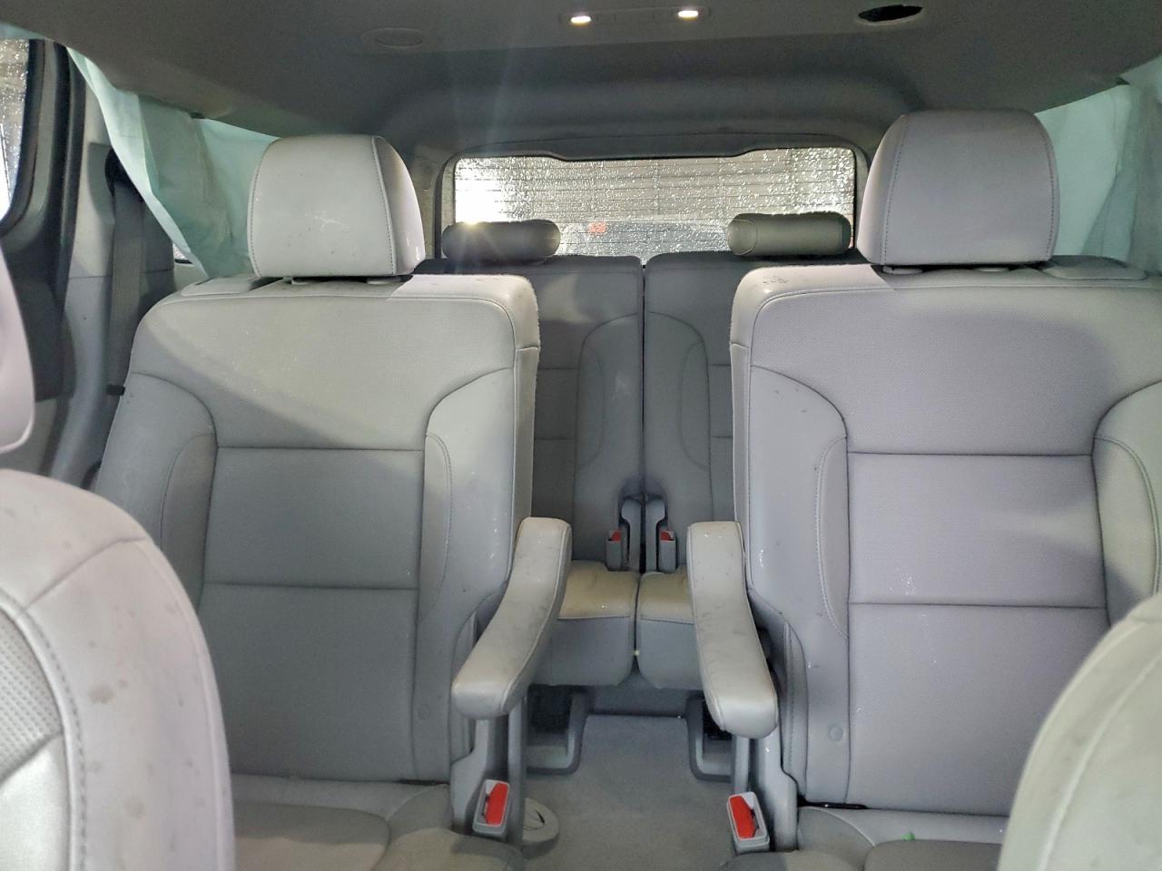 2020 GMC ACADIA
