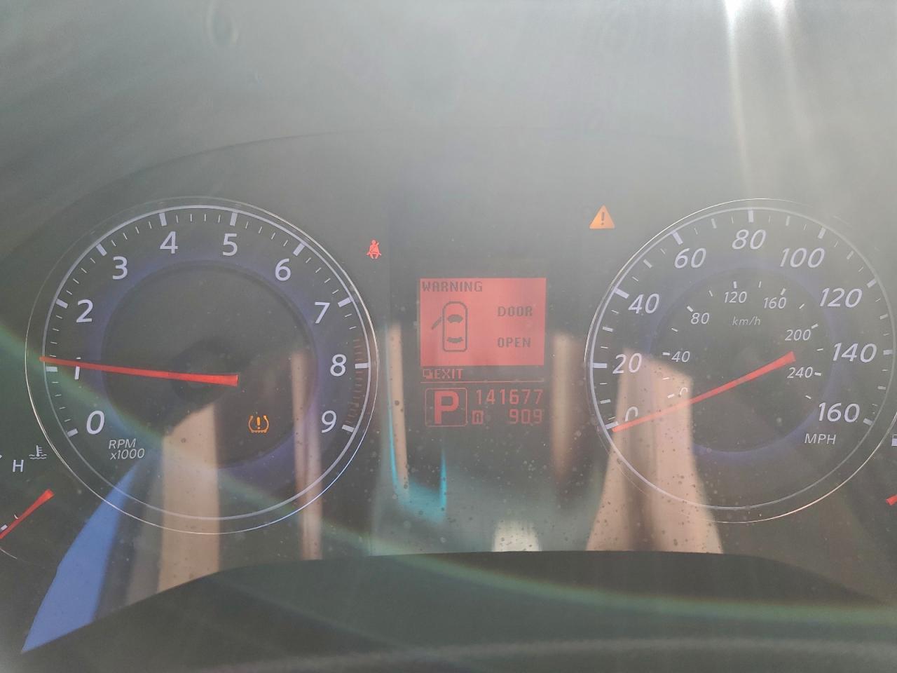 2007 INFINITI G35