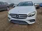 2019 MERCEDES-BENZ E-Class