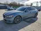2016 INFINITI Q50
