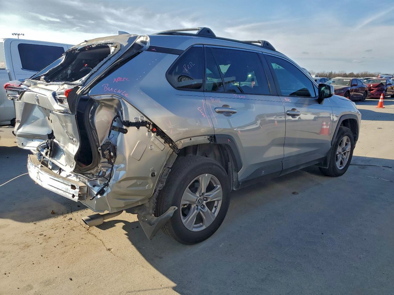 2023 TOYOTA RAV4