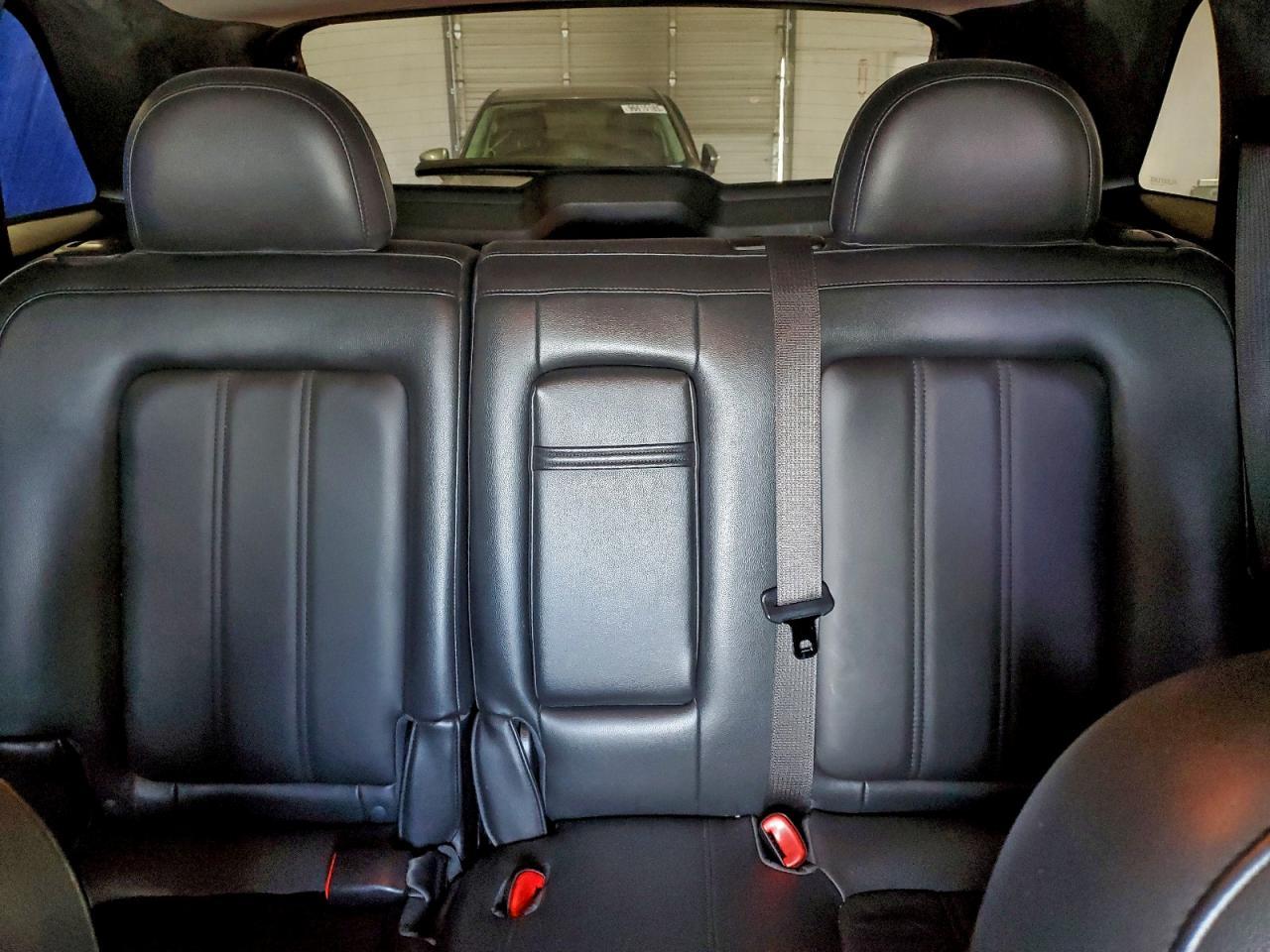 2014 CHEVROLET Captiva