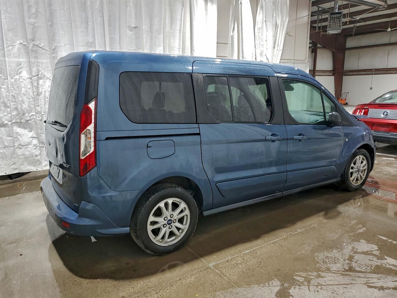 2020 FORD TRANSIT CONNECT