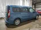 2020 FORD TRANSIT CONNECT