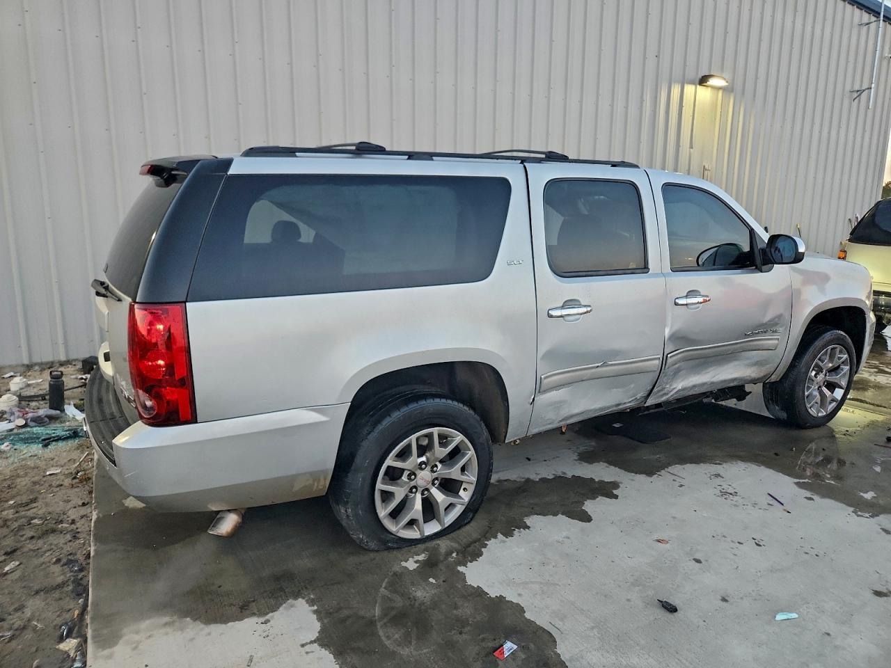 2012 GMC Yukon XL