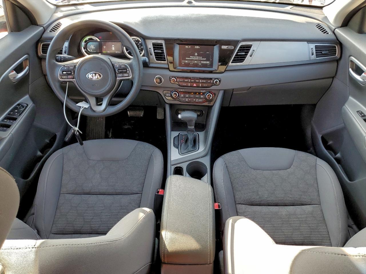2017 KIA Niro