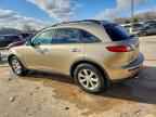 2005 INFINITI FX35