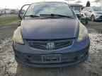 2008 HONDA FIT