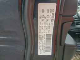2011 JEEP Grand Cherokee