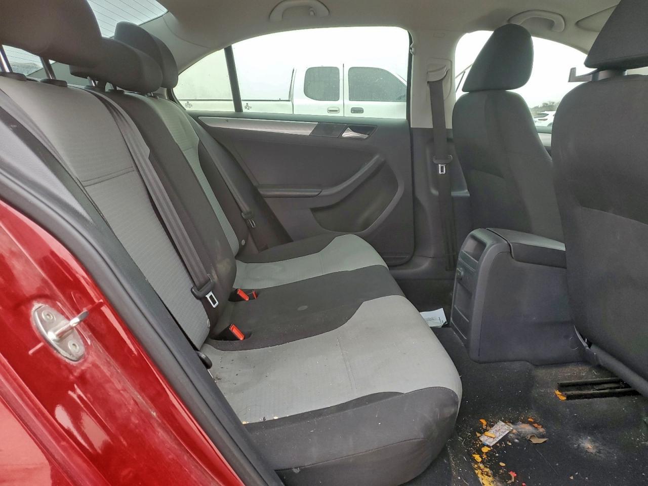 2017 VOLKSWAGEN JETTA