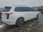 2024 CADILLAC XT6