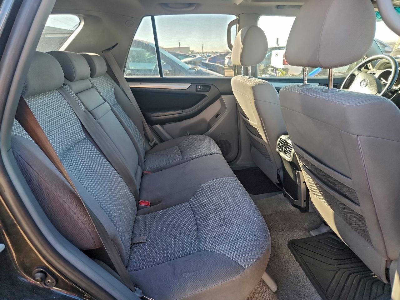 2008 TOYOTA 4Runner