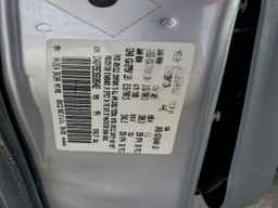 2005 DODGE CARAVAN