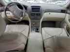 2001 LEXUS Ls 430