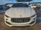 2018 MASERATI Levante