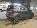 2020 FORD EcoSport