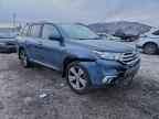2011 TOYOTA HIGHLANDER