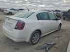 2011 NISSAN SENTRA